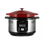 Lauben OvenSafe® Multisütő 6000RS