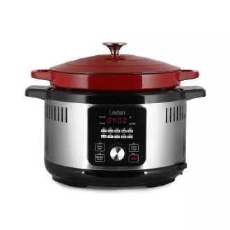 Lauben OvenSafe® Multisütő 6000RS