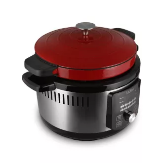 Lauben OvenSafe® Multisütő 6000RS