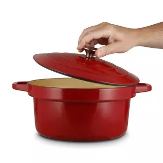 Lauben OvenSafe® Multisütő 6000RS