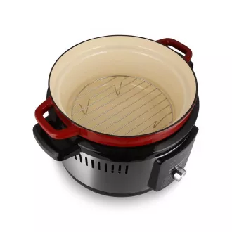 Lauben OvenSafe® Multisütő 6000RS