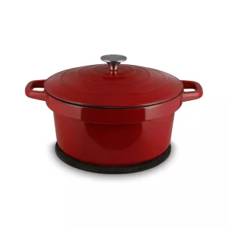 Lauben OvenSafe® Multisütő 6000RS