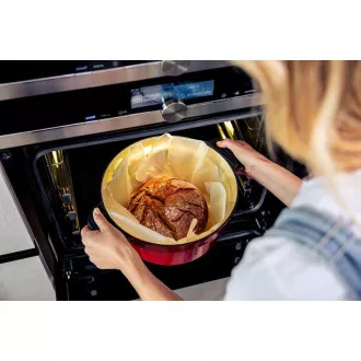 Lauben OvenSafe® Multisütő 6000RS