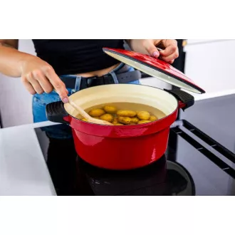 Lauben OvenSafe® Multisütő 6000RS