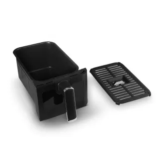 Lauben DualZone® légfritőz 8000BC