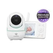 TrueLife NannyCam R4 - digitális videós bébiőr