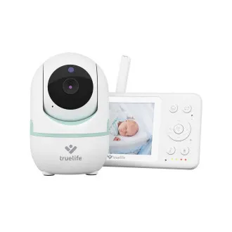 TrueLife NannyCam R4 - digitális videós bébiőr TrueLife NannyCam R4 - digitális videós bébiőr