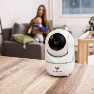 TrueLife NannyCam R4 - digitális videós bébiőr TrueLife NannyCam R4 - digitális videós bébiőr