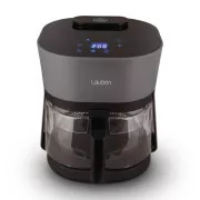 Lauben Glass&SteamAir® Sütő 4500BG