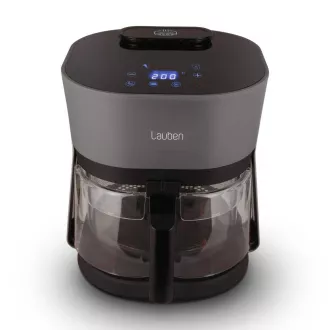 Lauben Glass&SteamAir® Sütő 4500BG