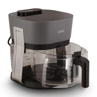 Lauben Glass&SteamAir® Sütő 4500BG