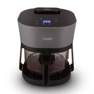Lauben Glass&SteamAir® Sütő 4500BG