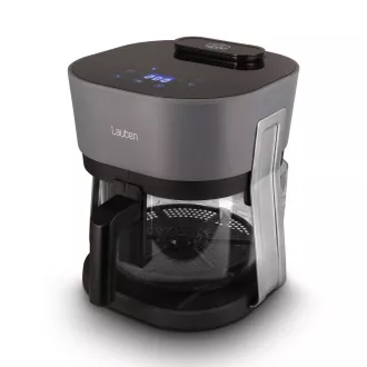 Lauben Glass&SteamAir® Sütő 4500BG