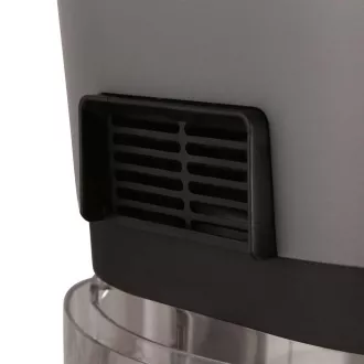 Lauben Glass&SteamAir® Sütő 4500BG