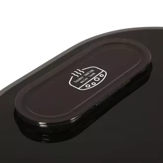 Lauben Glass&SteamAir® Sütő 4500BG