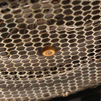 Lauben Glass&SteamAir® Sütő 4500BG