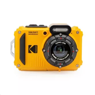 KODAK WPZ2 Sárga