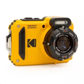 KODAK WPZ2 Sárga