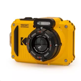 KODAK WPZ2 Sárga