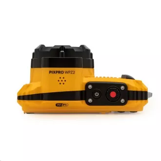KODAK WPZ2 Sárga
