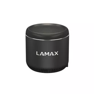 LAMAX Sphere2 Mini Bluetooth hangszóró, USB-C