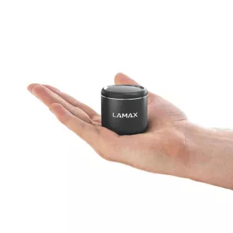LAMAX Sphere2 Mini Bluetooth hangszóró, USB-C