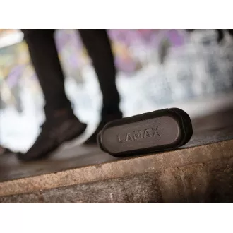 LAMAX Street2 hordozható hangszóró, USB-C LAMAX Street2 hordozható hangszóró, USB-C
