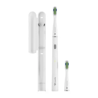 TrueLife SonicBrush Slim20 Fehér