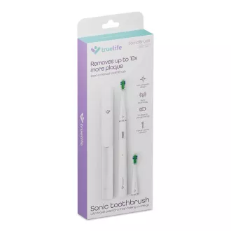 TrueLife SonicBrush Slim20 Fehér