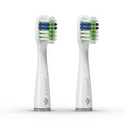 TrueLife SonicBrush Slim-sorozatú fejek Standard fehér 2 csomag