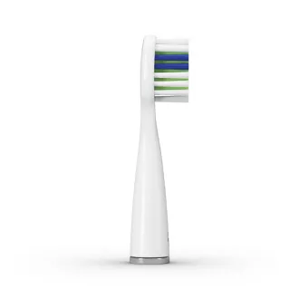TrueLife SonicBrush Slim-sorozatú fejek Standard fehér 2 csomag