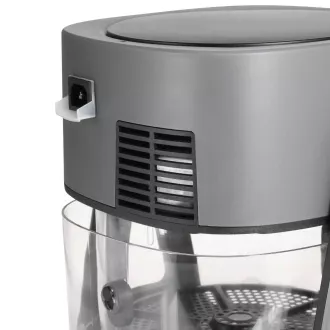 Lauben Glass&Grill Air Fryer 3in1 5500BG - forrólevegős fritőz