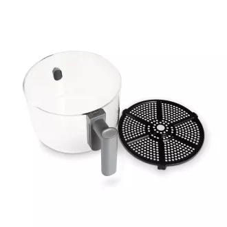 Lauben Glass&Grill Air Fryer 3in1 5500BG - forrólevegős fritőz