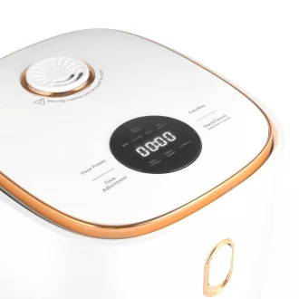 Lauben Multifunkciós rizsfőző 1200WR Rose Gold Edition - rizsfőző