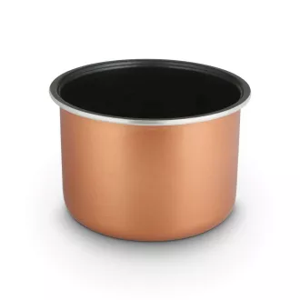 Lauben Multifunkciós rizsfőző 1200WR Rose Gold Edition - rizsfőző