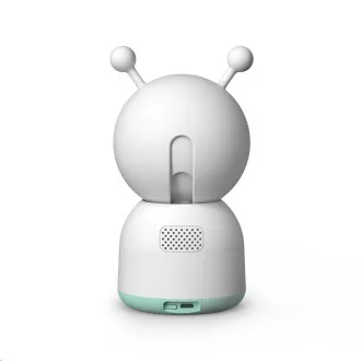 TrueLife NannyCam R7 Dual Smart Baby egység (USB-C)