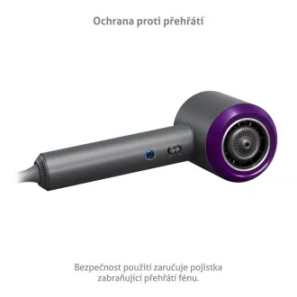 TrueLife hajszárító D3
