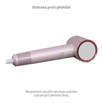 TrueLife hajszárító D6