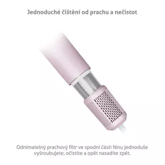 TrueLife hajszárító D6