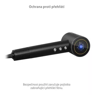 TrueLife hajszárító D9