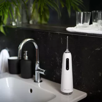 Truelife AquaFloss Compact C200 - szájzuhanyzó
