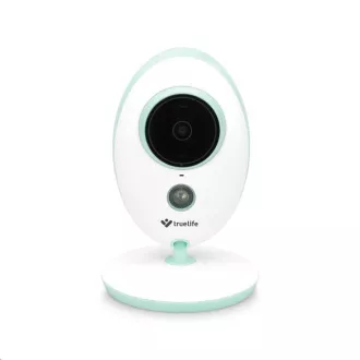 TrueLife NannyCam V24 Pro bébi egység TrueLife NannyCam V24 Pro bébi egység