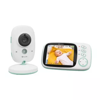 TrueLife NannyCam H32 Pro - digitális videós bébiőr