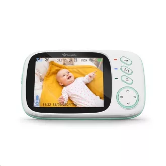 TrueLife NannyCam H32 Pro szülői egység