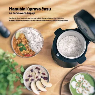 Lauben multifunkciós rizsfőző 1500BW Lauben multifunkciós rizsfőző 1500BW