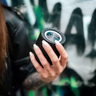LAMAX Waver1 - hordozható hangszóró