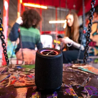 LAMAX Waver1 - hordozható hangszóró