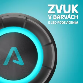 LAMAX SoundJam1 - hordozható hangszóró LAMAX SoundJam1 - hordozható hangszóró