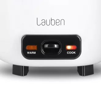 Lauben rizsfőző négyzet 1000WB