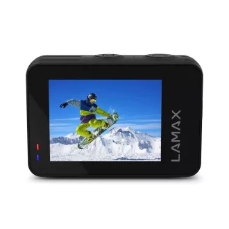 LAMAX W9.2 - akciókamera LAMAX W9.2 - akciókamera
